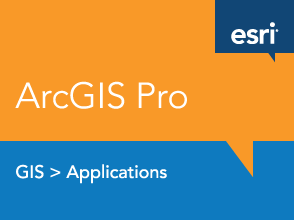 دانلود نرم افزار ArcGIS pro