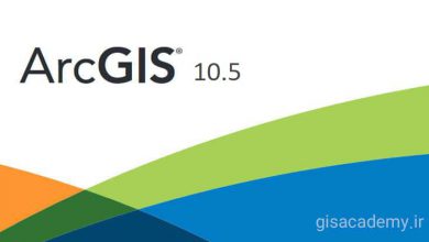 ArcGIS 10.5