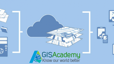 انتخاب ویژگیهای یک WebGIS خوب - GISAcademy.ir