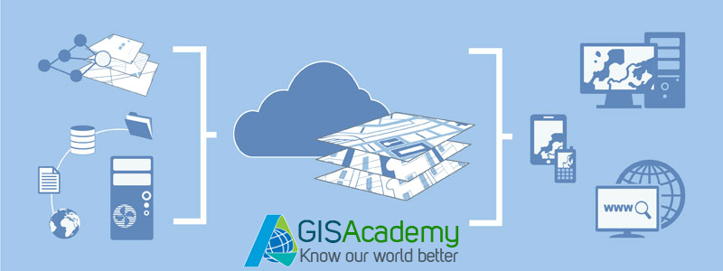 انتخاب ویژگیهای یک WebGIS خوب - GISAcademy.ir
